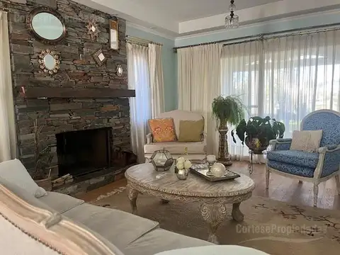 Casa en Alquiler Temporal 17 años