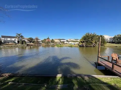 Alquiler temporario y anual. Barrio Las Glorietas, Nordelta