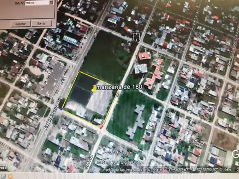 MANZANA APTA DESARROLLADORES