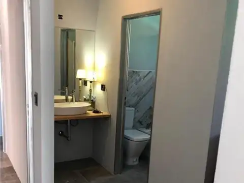 Hermosa casa en venta en Manzanares Chico
