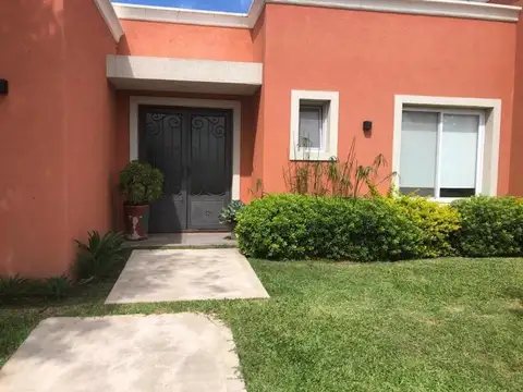 Manzanares Chico