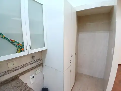 Depto Tipo Casa en Venta en Balvanera, USD 70.000