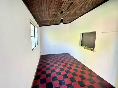 Casa en Alquiler al Oeste