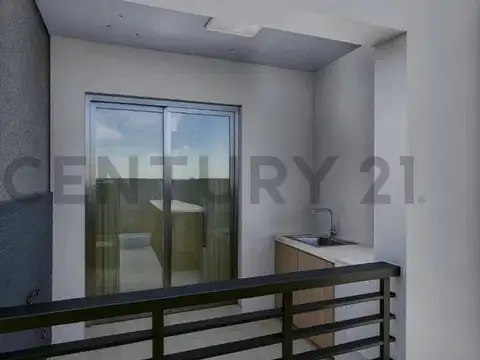 Departamento en Venta de 2 dormitorios