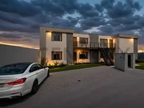 Elpidio Gonzalez 1000 , Piso 0