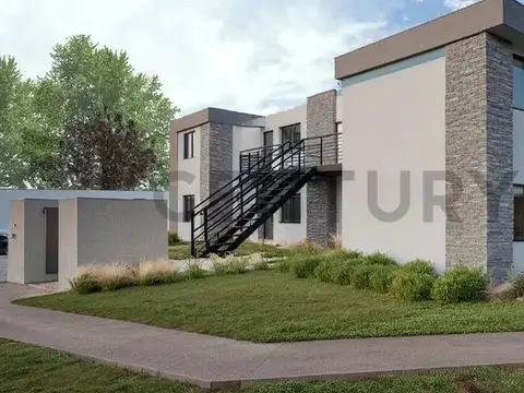 Departamento en Venta de 5 ambientes