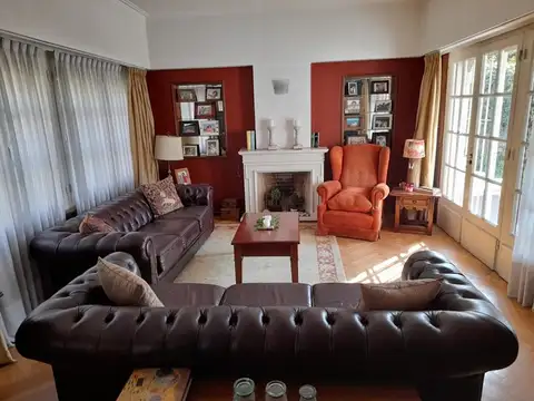 Casa en Venta 45 años