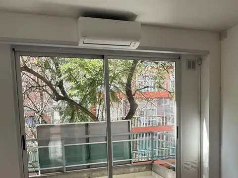 Vidal 2600, Piso 2