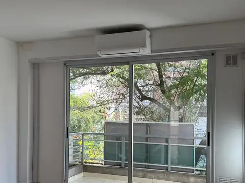Departamento de 3 ambientes en duplex con cochera opcional