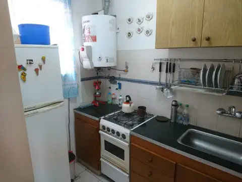 Depto Tipo Casa en Venta de 3 ambientes