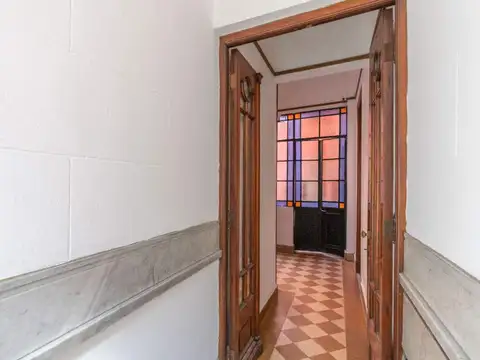 Casa en Venta en Almagro, USD 315.000