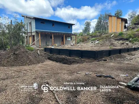 Terreno en Venta en Faldeo Del Bayo, USD 70.000