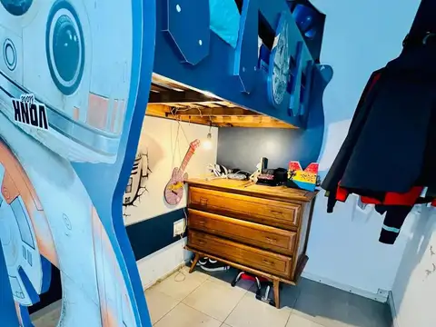 Departamento en Alquiler en Rosario, $ 450.000