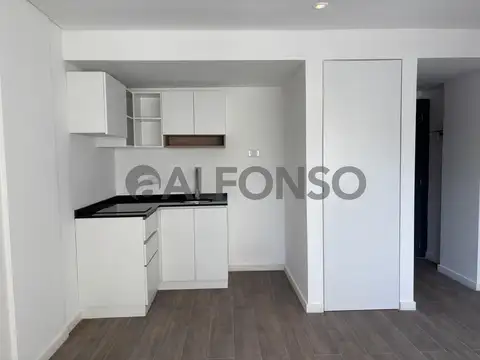Departamento en Venta en Paternal, USD 66.500