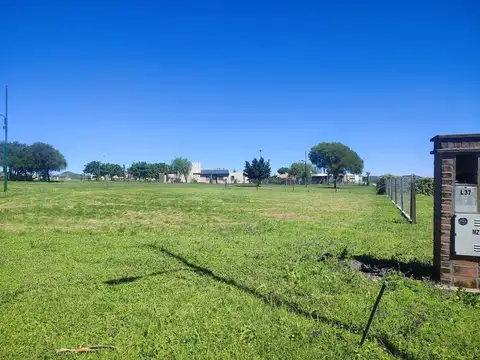 VENTA TERRENO VALLE DEL GOLF MALAGUEÑO 868 m2