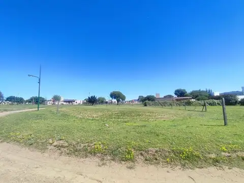 Terreno en Venta de 869,0 m2