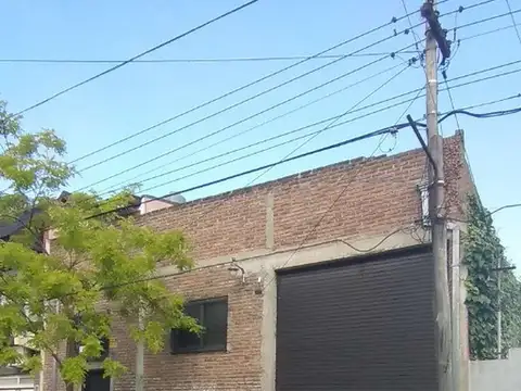 Galpon en Alquiler en San Antonio De Padua, $ 1.300.000