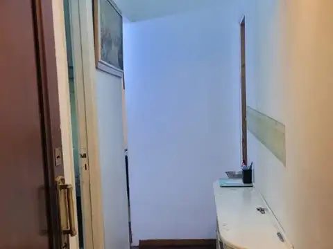 Sarmiento 4000, Piso PB