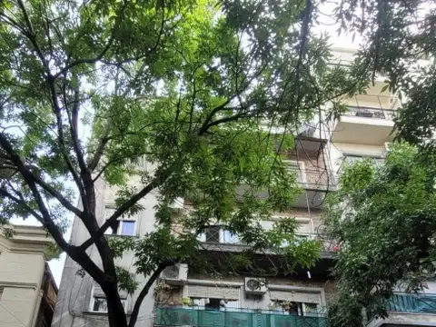 Departamento en Venta en Almagro, USD 98.000