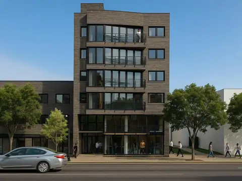 Casa en Venta al Oeste