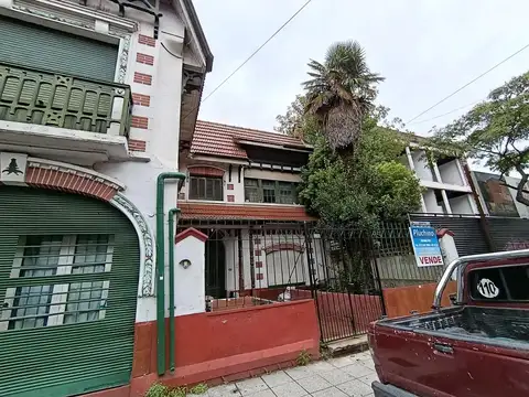 Casa en Venta 60 años