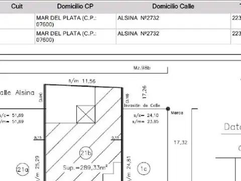 Casa 9 ambientes