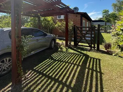 Casa con Quincho en Venta