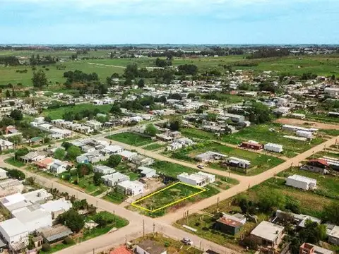 Terreno en Venta de 510,0 m2