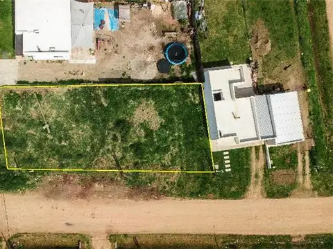 Terreno en Venta en Libertad, USD 45.000