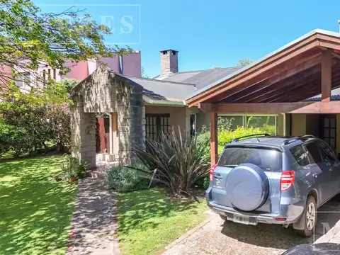 Casa en venta en Roble Joven