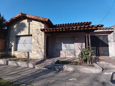 Pje. Cnel. J F Bogado