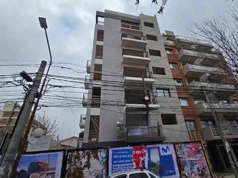 Departamento Monoambiente Venta Castelar