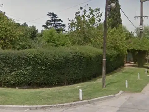 25 de Mayo y Yapeyú