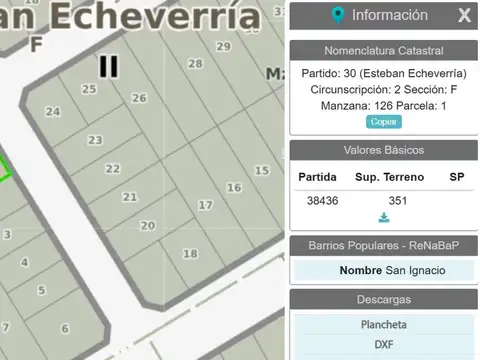 25 de Mayo y Yapeyú