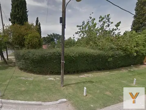 Terreno en venta - 351Mts2 - El Jaguel