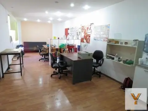 Oficina en venta - 1 Baño - 30Mts2 - Congreso