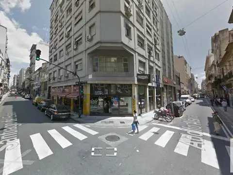 Oficina en venta - 1 Baño - 30Mts2 - Congreso