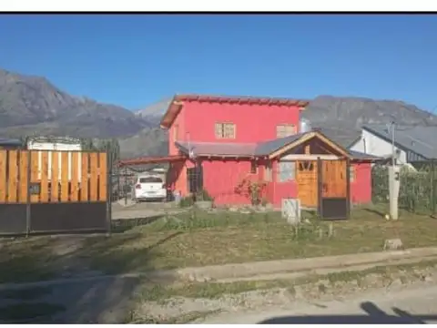 Casa en Venta de 2 dormitorios