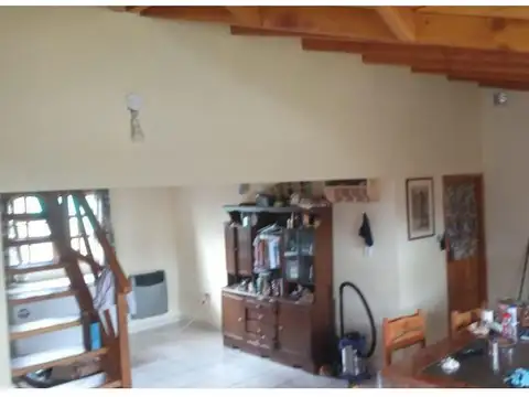 Casa en Venta en El Hoyo, USD 130.000