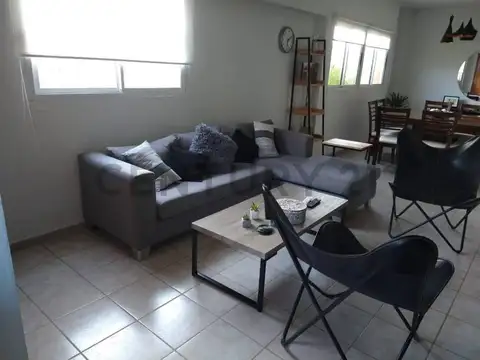 VENTA DÚPLEX  CARRODILLA, LUJAN DE CUYO