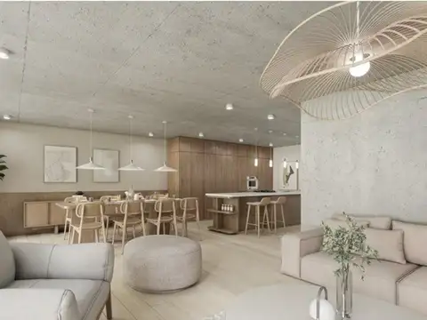 Departamento 3 dormitorios Amenities Salta 2020 Rosario