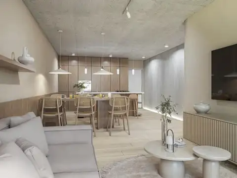 Departamento en Venta de 4 ambientes