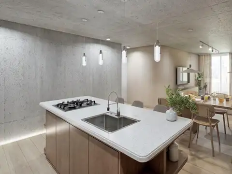 Departamento en Venta en Centro, USD 245.721