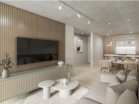 Departamento en Venta de 3 dormitorios