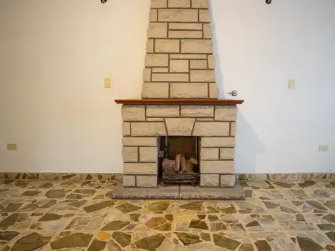 Casa en Venta 40 años