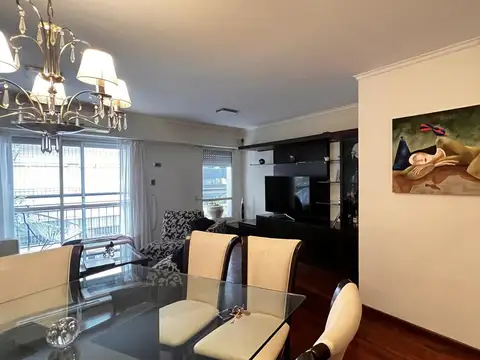 Departamento en Venta de 4 ambientes