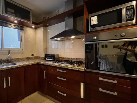 Departamento en Venta 43 años