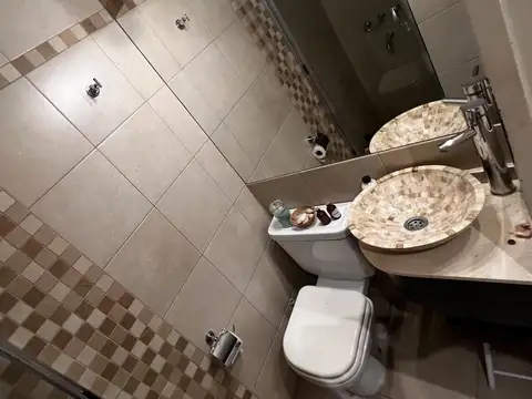 Departamento en Venta al Norte