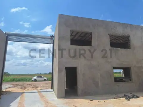 Galpon en Venta en Roldan, USD 350.000