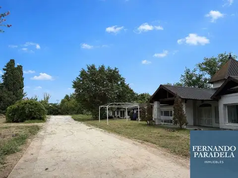 Terreno / Lote en venta de 450.39m2 ubicado en Parque Leloir